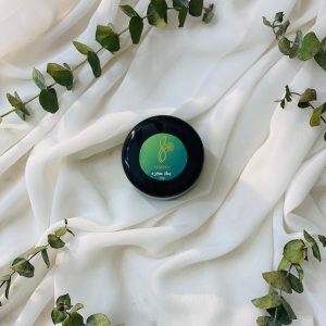 پماد خشکی و ترک ژربرا