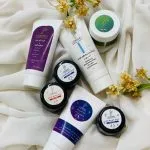 کرم آبرسان پوست با جذب فوری