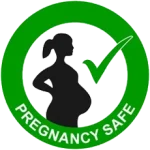 ایمن در بارداری